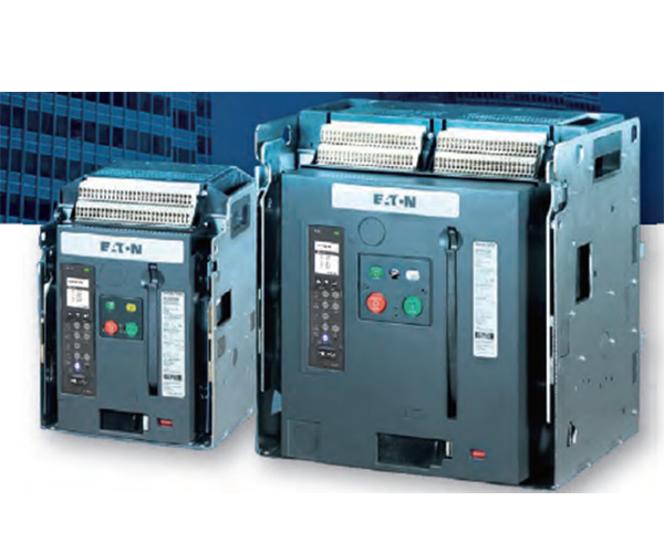 Eaton IZMX Air Circuit Breaker