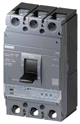 3VC6 塑壳断路器