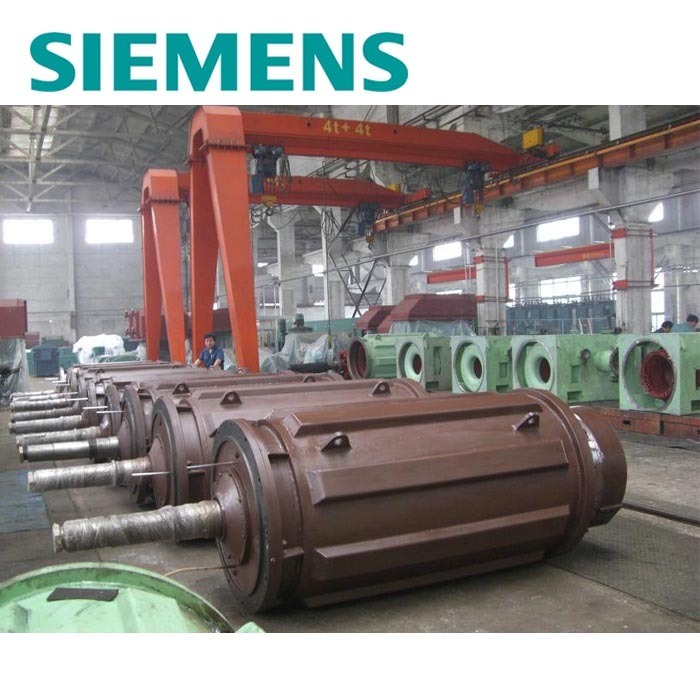 Siemens Beide YQW high and low voltage submersible motor