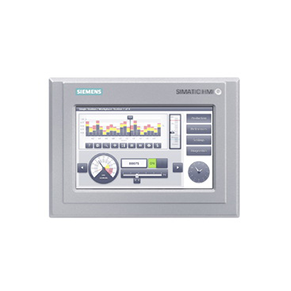 Basic Panels of the new generation of SIMATIC HMI