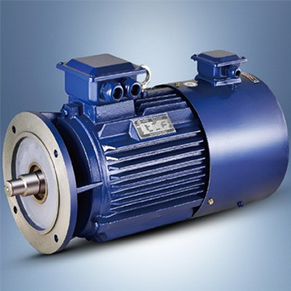 YVF2 series - three-phase asynchronous motor with variable frequency adjustment