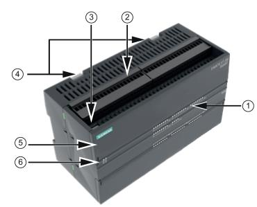 SIMATIC ET 200 SMART IM60
