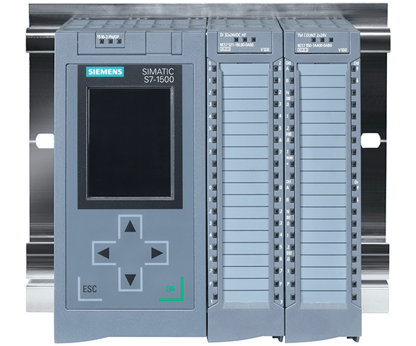 SIMATIC S7-1500