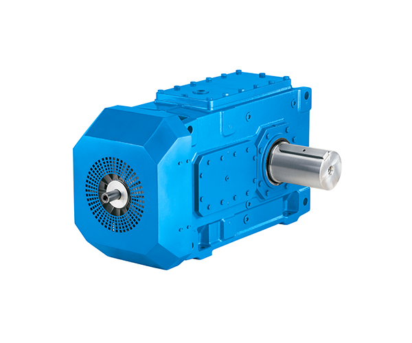 Flender standard reducer