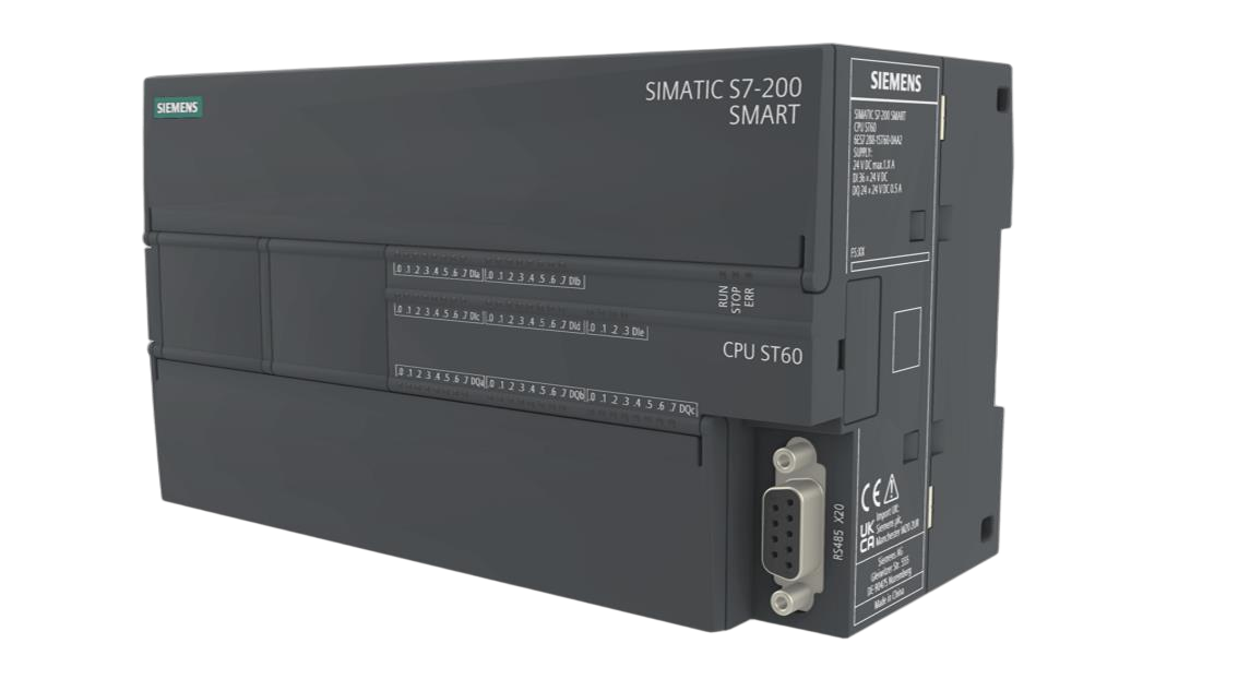 S7-200 SMART PLC V3.0