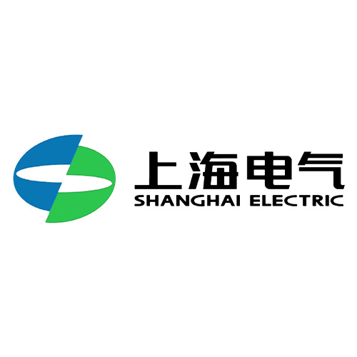 上海电气 上海电气
