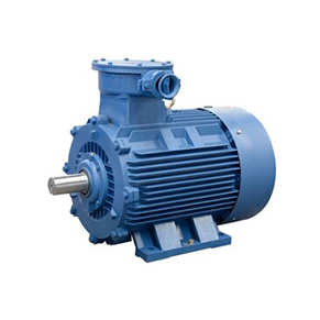 YB3-80~355 series flameproof three-phase asynchronous motor