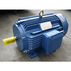 YE2-80~355 series high-efficiency three-phase asynchronous motors
