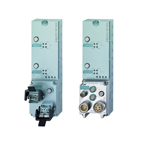 Siemens RFID