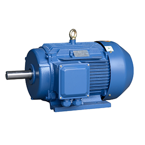 JAC YE3 high efficiency motor