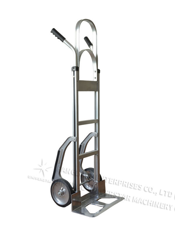 Stair Climbing Hand  Truck