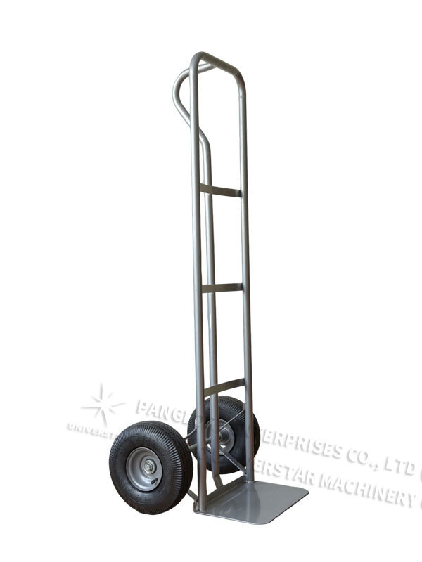 Steel Hand Truck