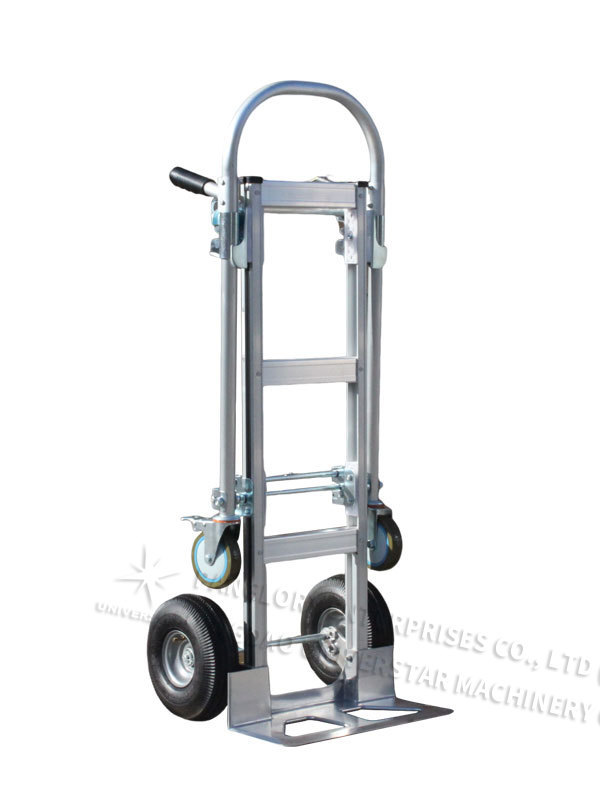 2 in 1 Hand  Truck