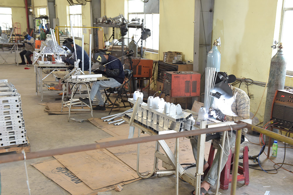 WORKSHOP WORKSHOP