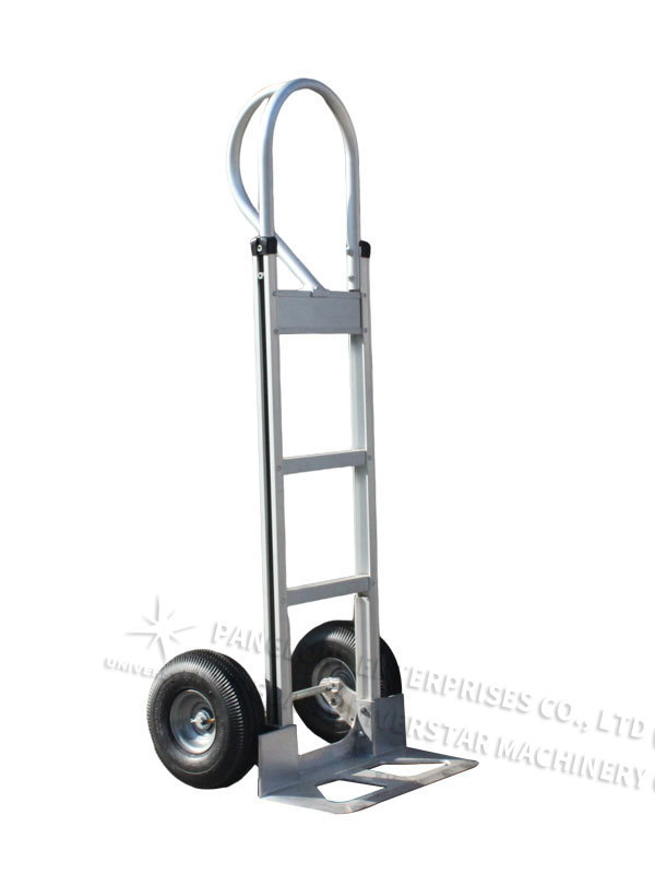 Aluminium  Hand  Truck
