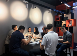 2018 HK Autumn fair