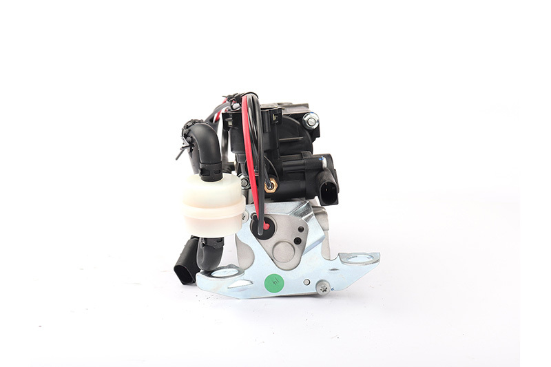 Air Suspension Compressor Pump for Audi A6 C6 4F 2004-2011