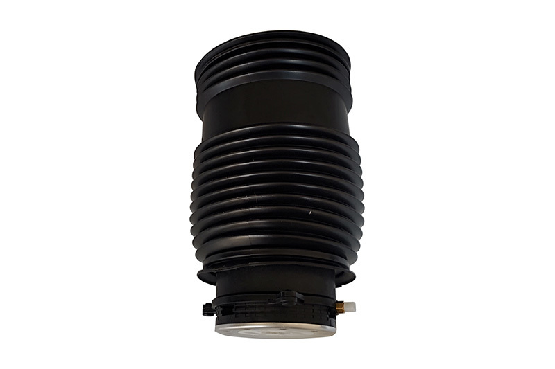 Left rear air spring for Mercedes C-Class W205 2014-2019