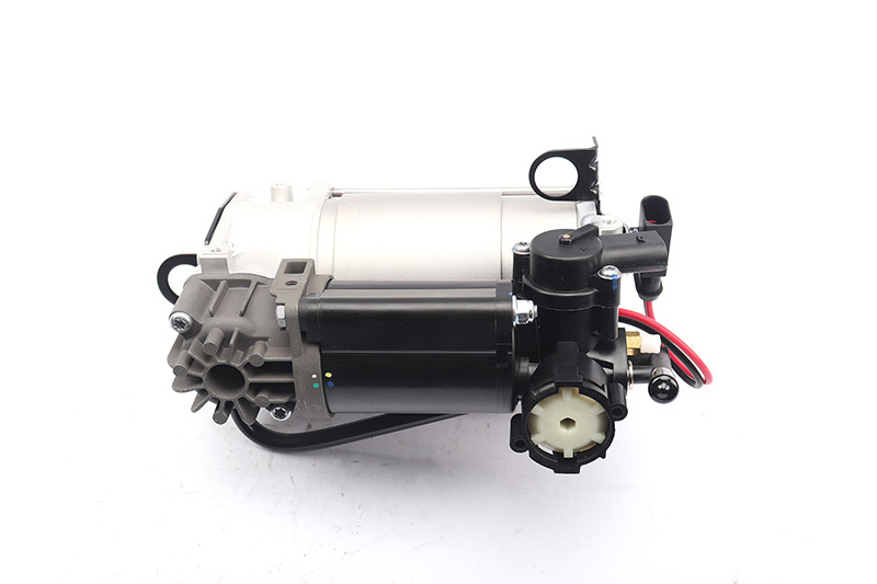 Airmatic Luftfederungs-Kompressorpumpe 2203200104 2113200304 für Mercedes W220 W211 W219 E550