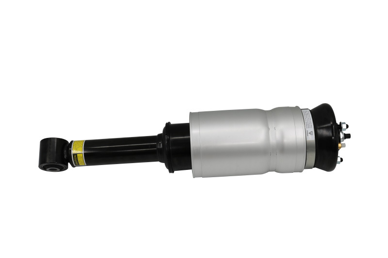Rear left Air suspension air strut for BMW 7(E65/E66)With ADC