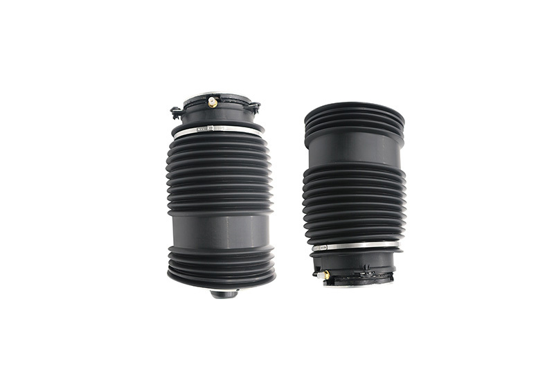Left rear air spring for Mercedes C-Class W205 2014-2019