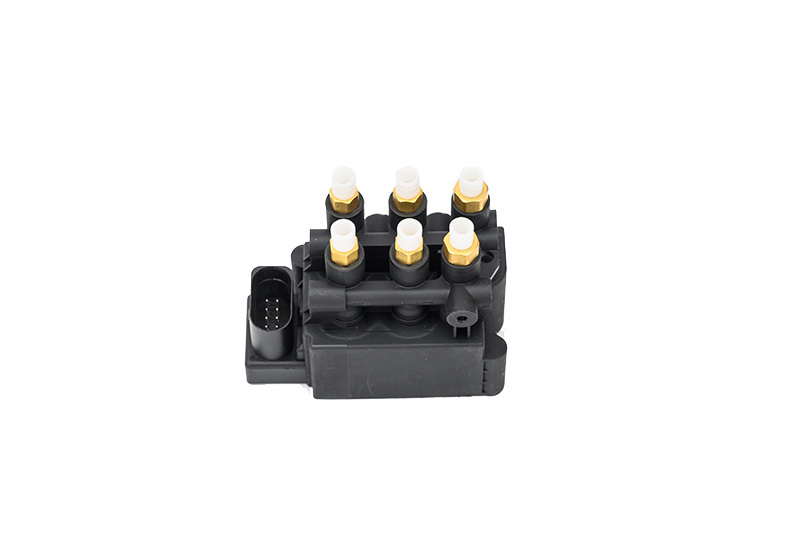BMW F01 F02 F03 F04 F07 F11 37206789450用エアサスペンションコンプレッサーバルブ