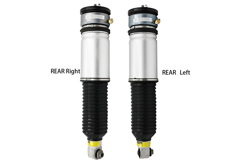 Rear left Air suspension air strut for BMW 7(E65/E66)With ADC