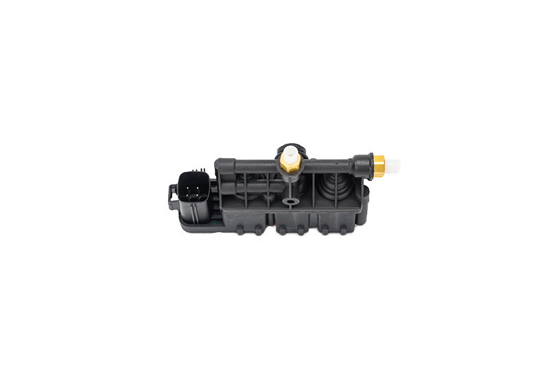 Air Suspension Valve Block RVH000095 For Range Rover Land Sport LR3 5