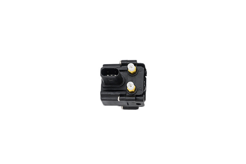 Air Suspension Solenoid Valve Block 4722525610 For 5(E53) 7(E65 E66) 5-(E39) 1999-2008