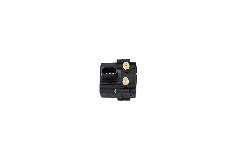 Air Suspension Compressor Valve Block 37206789937 for 2007-2013 BM-W X5 E70 X6 E71