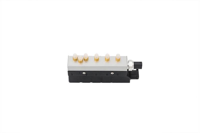 Air Suspension Valve Block Air Compressor replacement for 2203200258 Mercedes-Benz W220 S-Class S350 S430 S500 S600 S55 S65