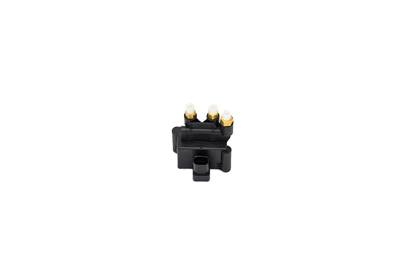 Luftfederungsventilblock für Mercedes Benz R-Klasse W251 V251 2-Ecken A2513200158