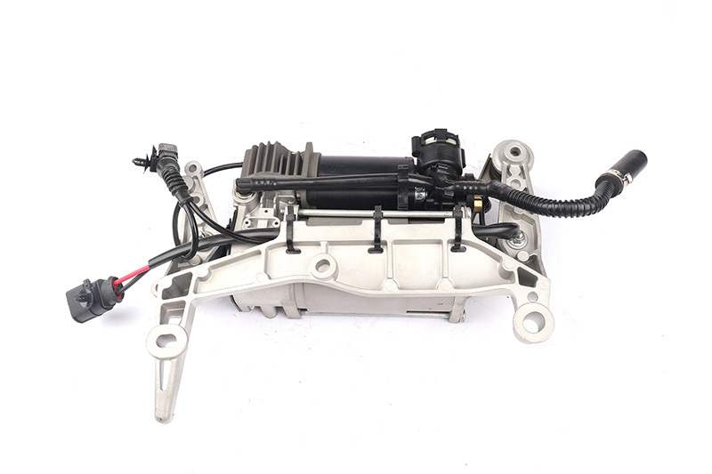 New Air Suspension Pump Compressor for VOLKSWAGEN Touareg for Porsche 7L0698007D