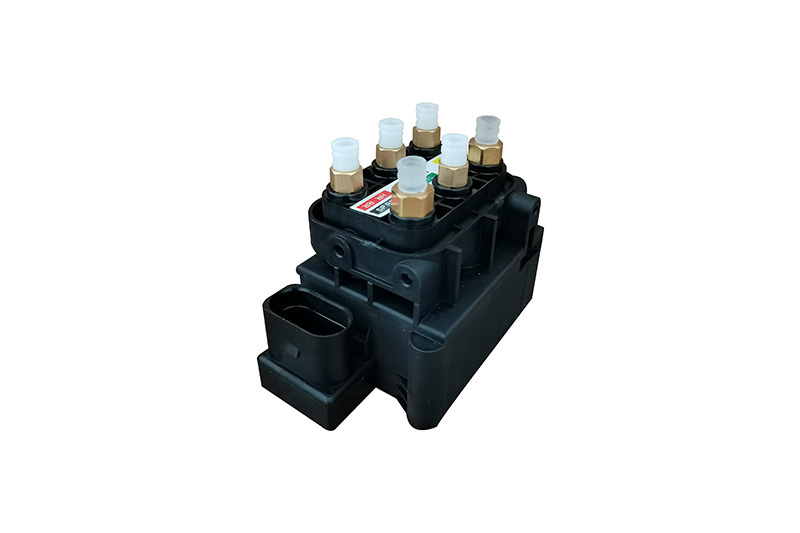 Air Suspension Solenoid Valve Block 993200258 for Mercedes-Benz E43 AMG 2017