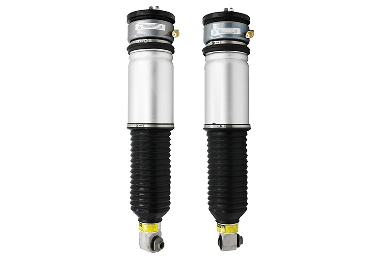 Rear left Air suspension air strut for BMW 7(E65/E66)With ADC