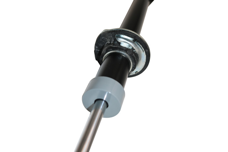 Air suspension shock absorber for benz 205 Two drive spring disc front without ADS