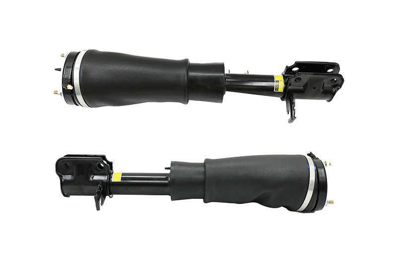 Front Left Air suspension air strut for Land Rover Range Rover L322 2002-2009