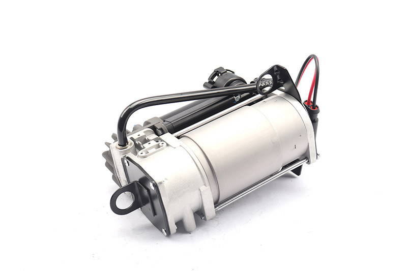 Airmatic Luftfederungs-Kompressorpumpe 2203200104 2113200304 für Mercedes W220 W211 W219 E550
