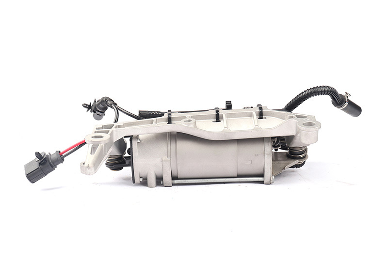 New Air Suspension Pump Compressor for VOLKSWAGEN Touareg for Porsche 7L0698007D