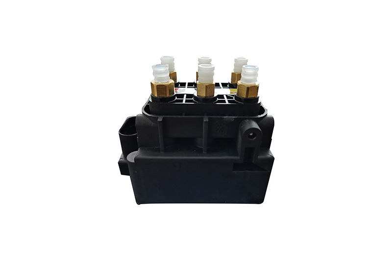 Air Suspension Solenoid Valve Block 993200258 for Mercedes-Benz E43 AMG 2017