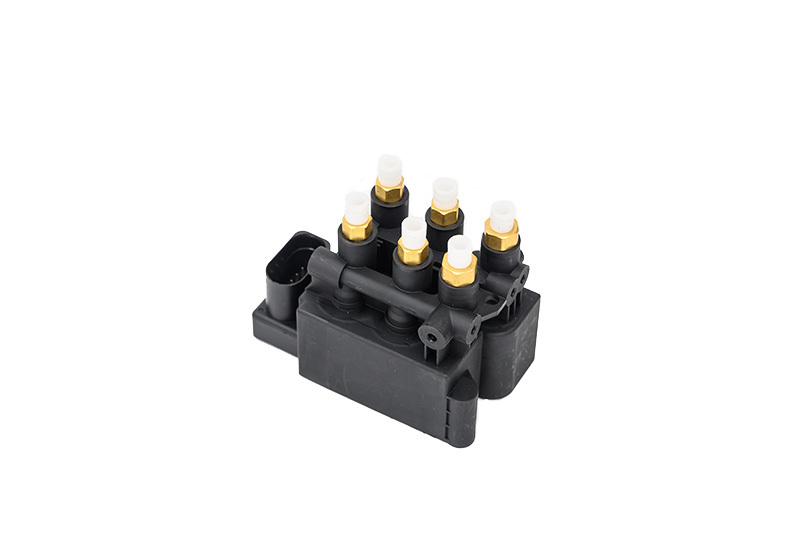 Air Suspension Compressor valve for BMW F01 F02 F03 F04 F07 F11 37206789450