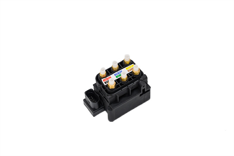 Air Suspension Solenoid Valve Block 993200258 for Mercedes-Benz E43 AMG 2017