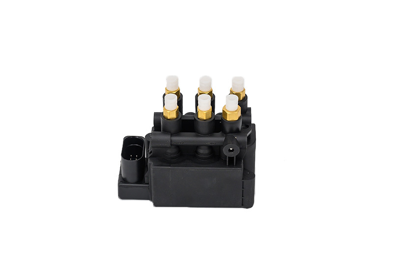 Air Suspension Compressor valve for Audi A8 4N0616005C