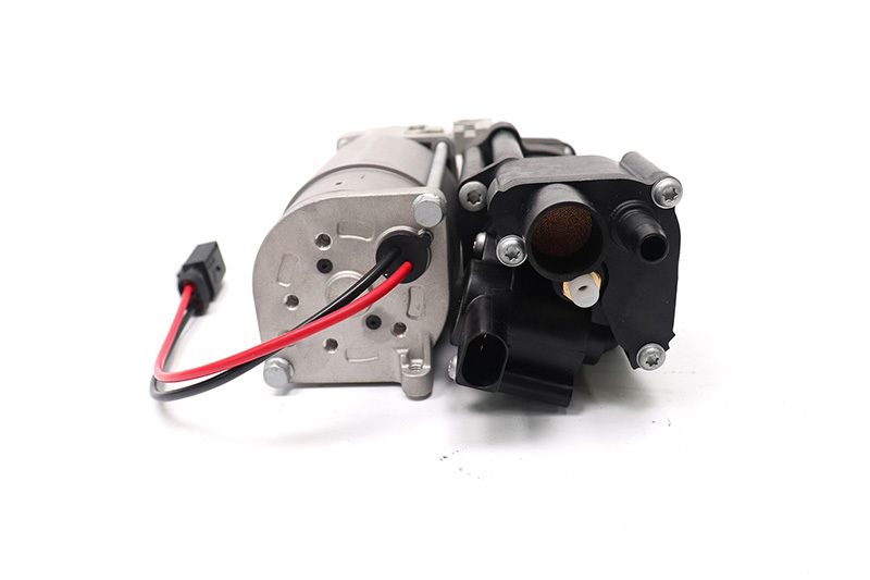 Air Compressor Pump 37206875177 for 2014-2018 BM-W X5 F15/F85, X6 F16/F86