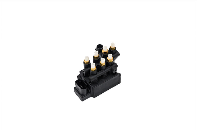 Panamera Air Suspension valve 971616006B