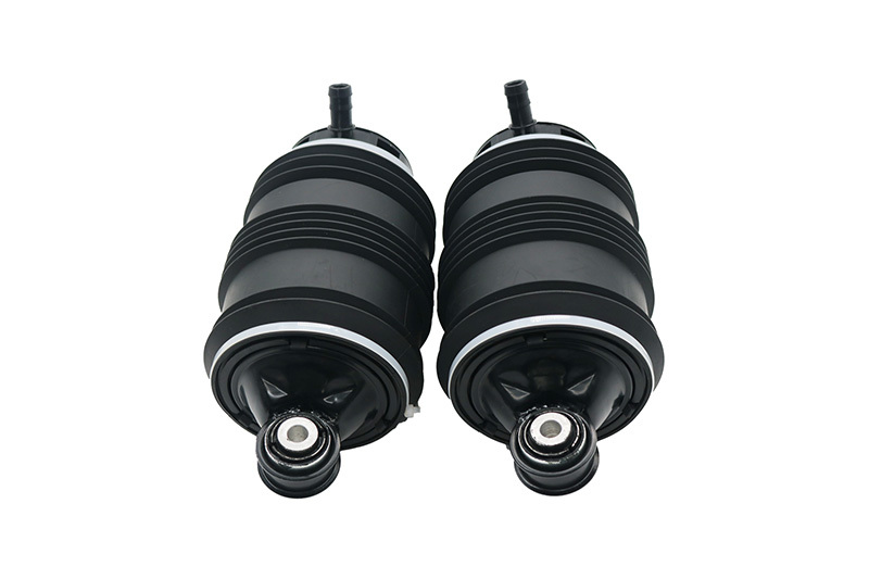 Left rear air spring for Mercedes W211 E-Class Airmatic 2002-2009 W211 W219