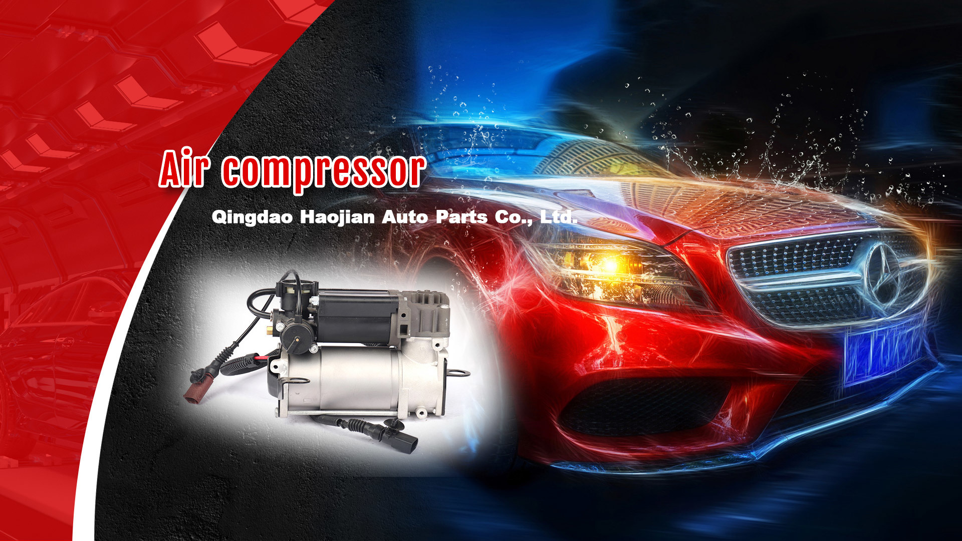 Haojian Auto Parts