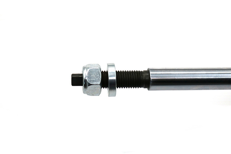 Front air suspension shock absorber for Cadillac Escalade (2007-2014)