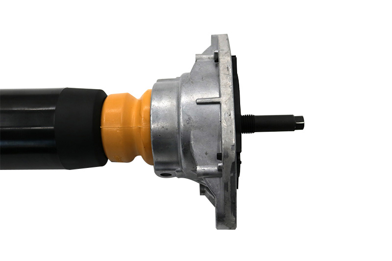 Front air suspension shock absorber for Panamera 970 Coil Spring Shock with ADS
