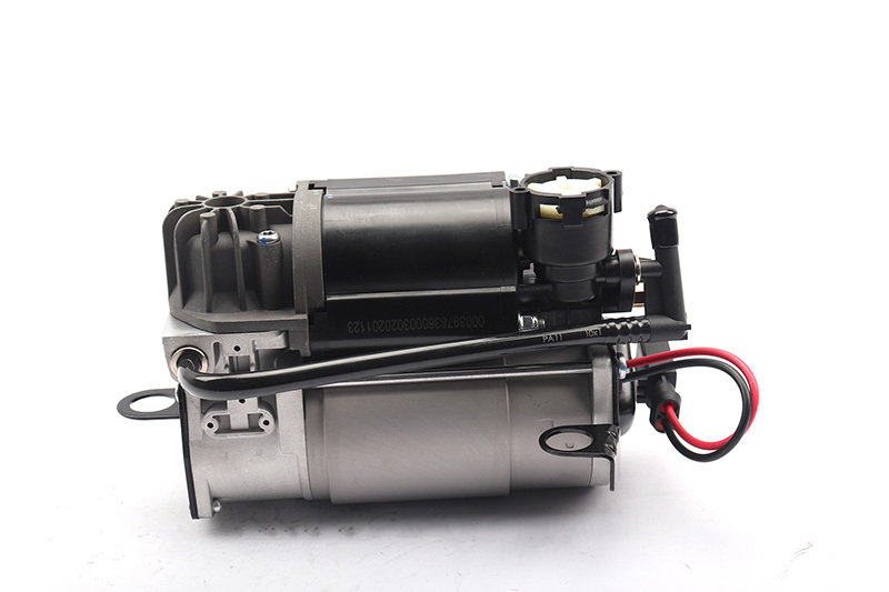 Airmatic Air Suspension Compressor Pump 2203200104 2113200304 for Mercedes W220 W211 W219 E550